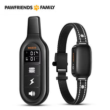 PawFriends Family™ Electric Dog Training Collar IPX7 Waterproof PD521