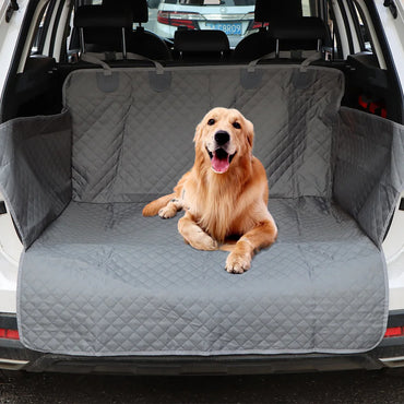 Waterproof SUV Cargo Liner For Dogs